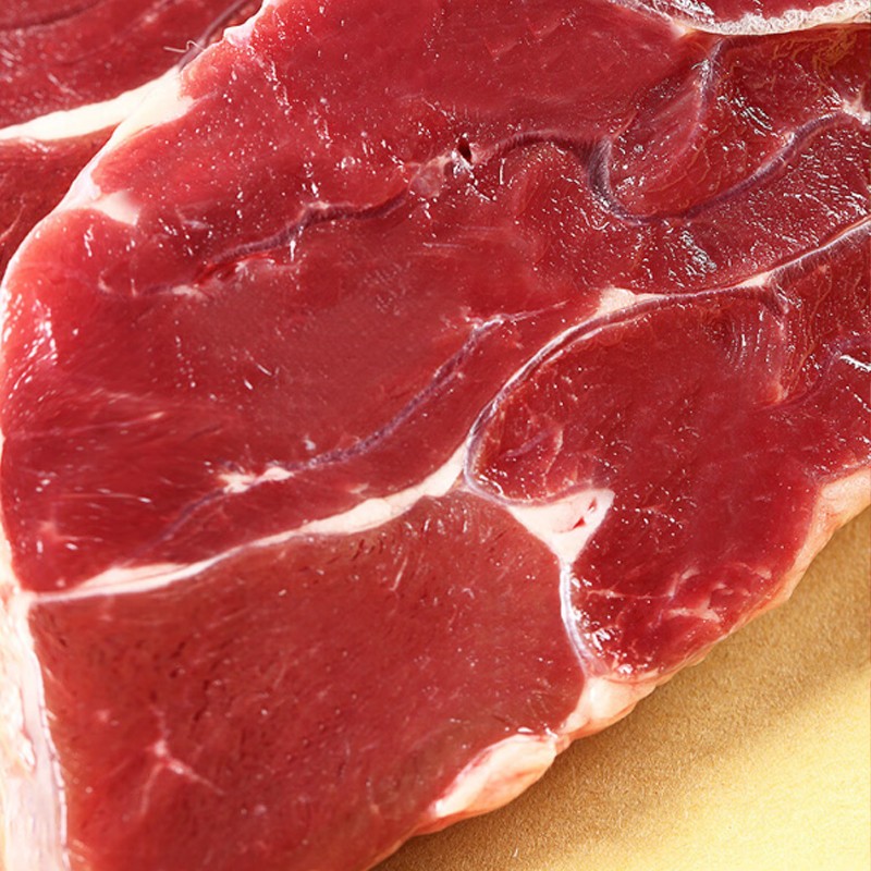 牛势如虹 牛肉礼盒