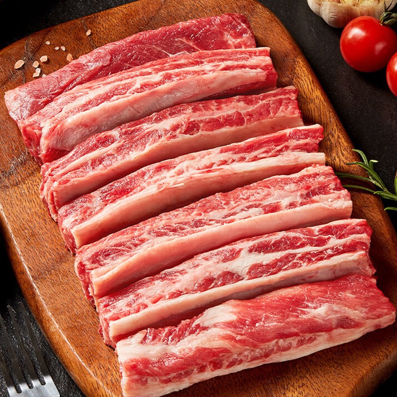 牛势如虹 牛肉礼盒