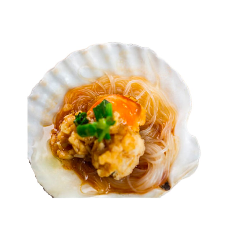 友渔粮海鲜