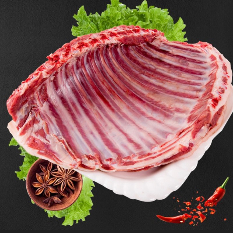 吉祥福满型
