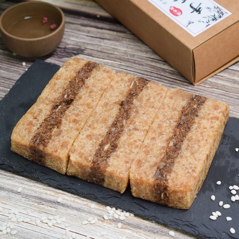 黄松糕