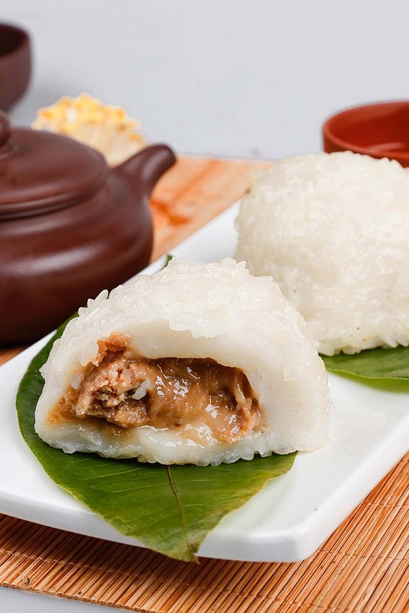 大粢毛团（冷冻）
