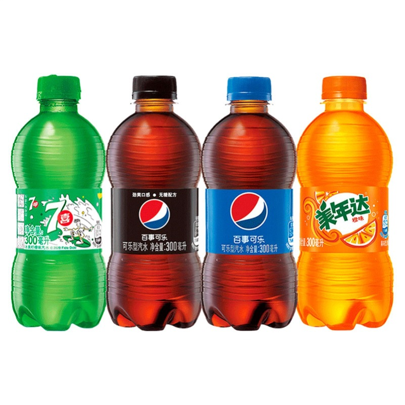 饮料全家福300ml